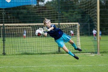 Bild 72 - wBJ Hamburger SV - FC Union Berlin : Ergebnis: 2:2